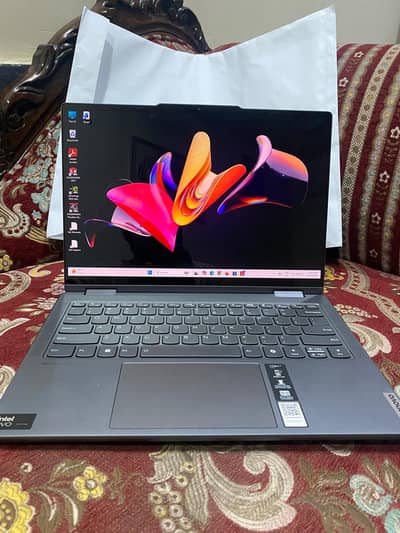 Lenovo Yoga 7 EVO 14"