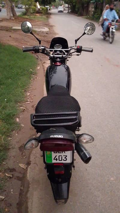 GS 150