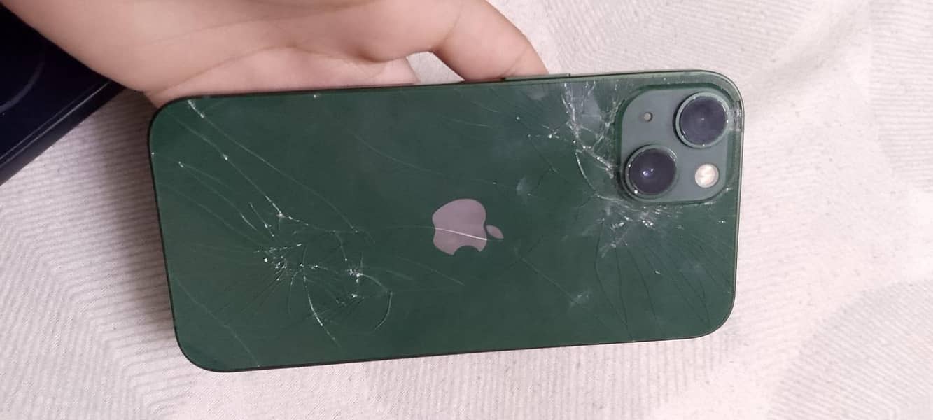 Apple iPhone 13 0