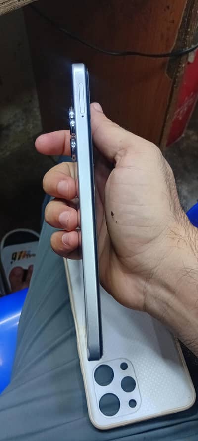 Xiaomi Redmi 12