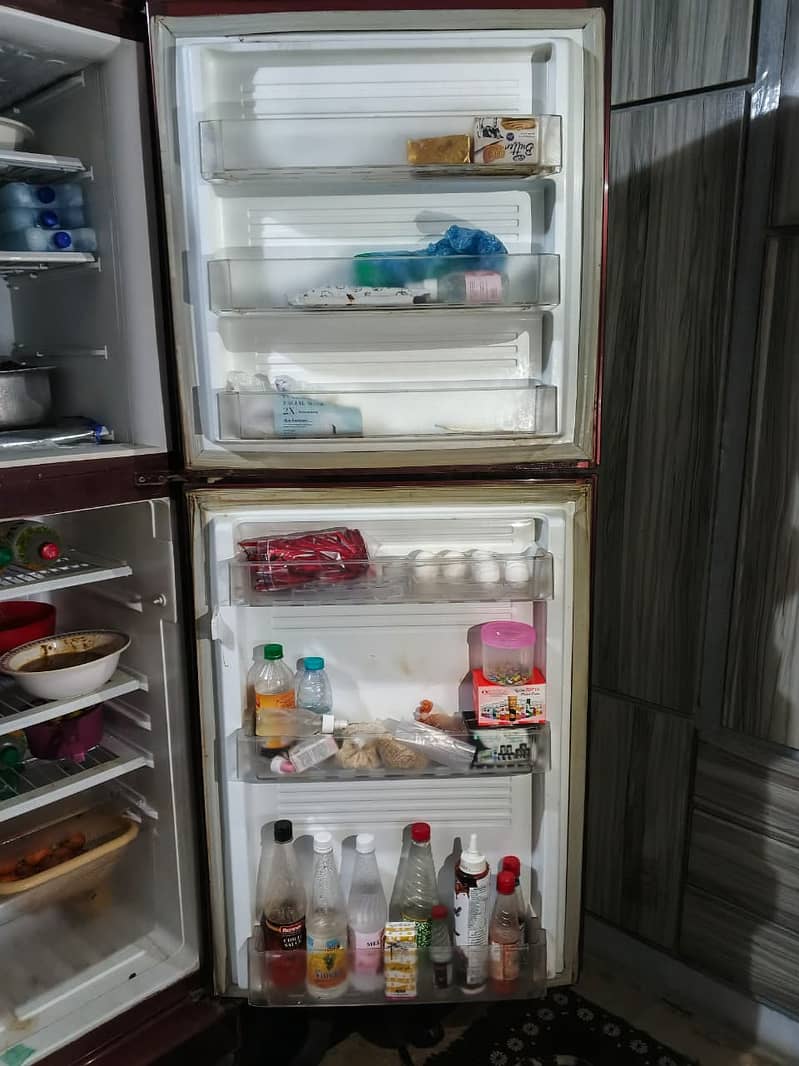 Refrigenrator 3