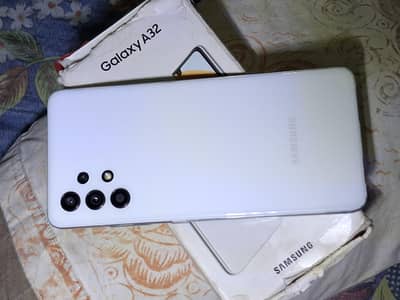 Samsung Mobile A32