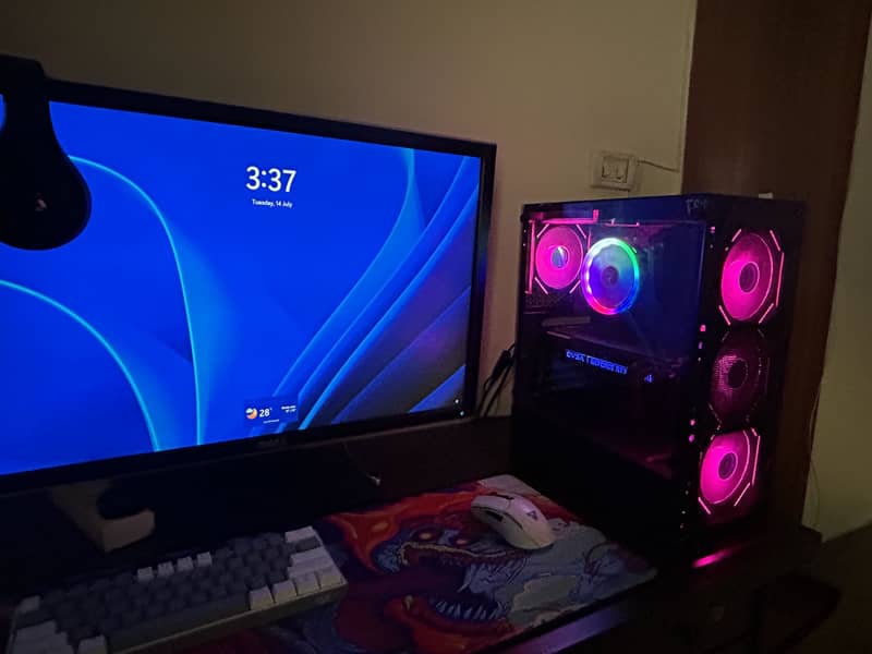 Gaming Pc 0