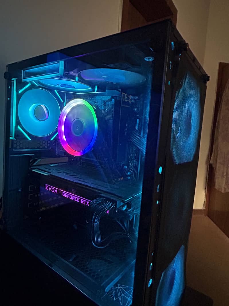 Gaming Pc 1