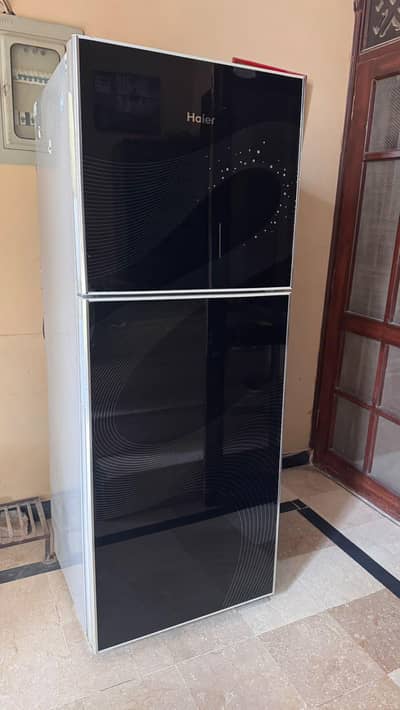 Haier Firdge (New)