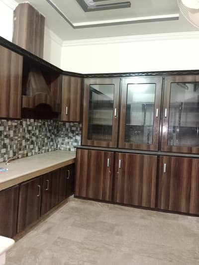 Separate Lower Portion For Rent in Tajbagh Near Harbanspura