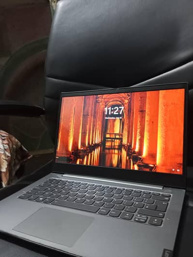Laptop Lenovo | Core i5 10th Gen | 8gb Ram | 256gb Nvme ssd