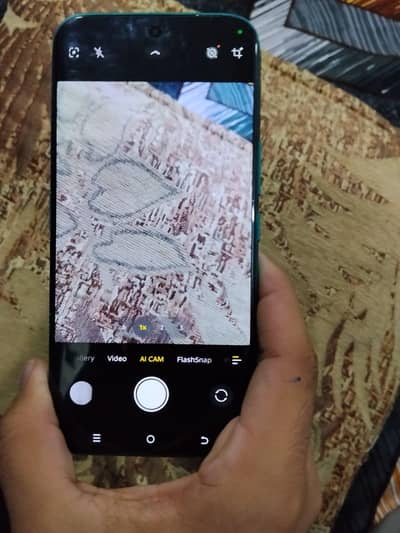 Tecno Camon 50 pro