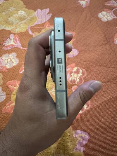 Infinix Note 50 Pro