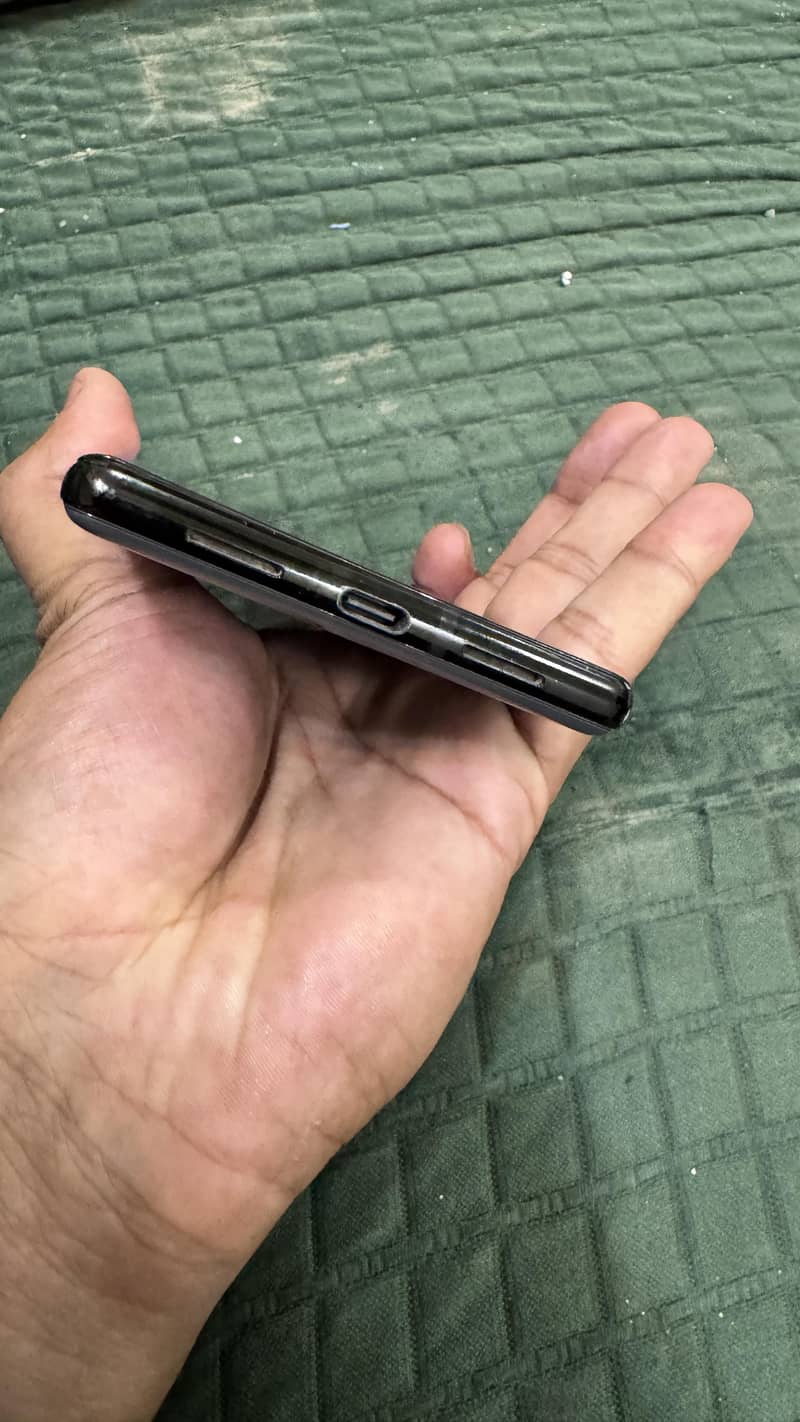 Google Pixel 6 Pro 4