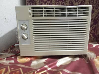 window AC