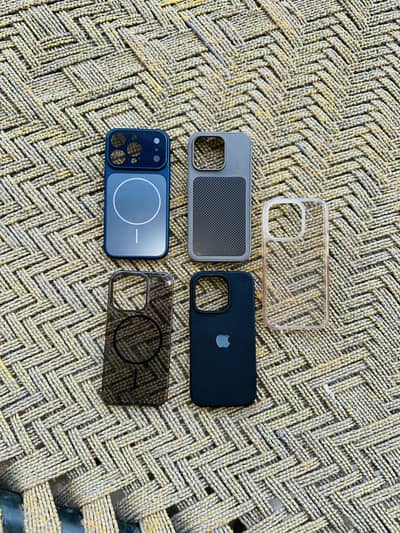 iPhone 14 Pro