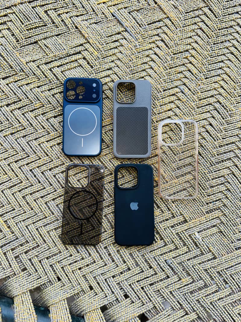 iPhone 14 Pro 0