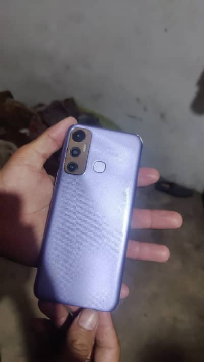 infinix hot 11 4 128
