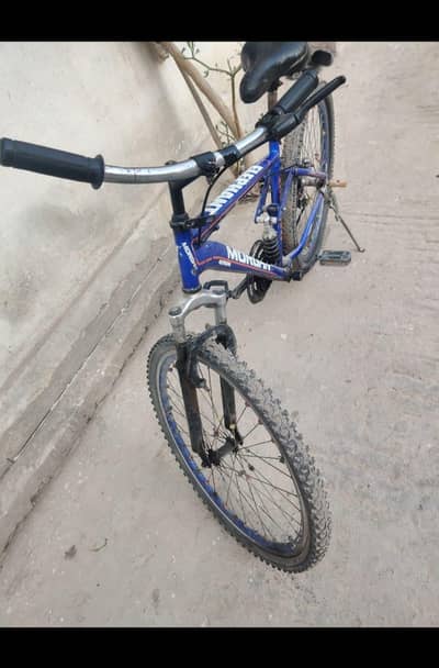 good condition