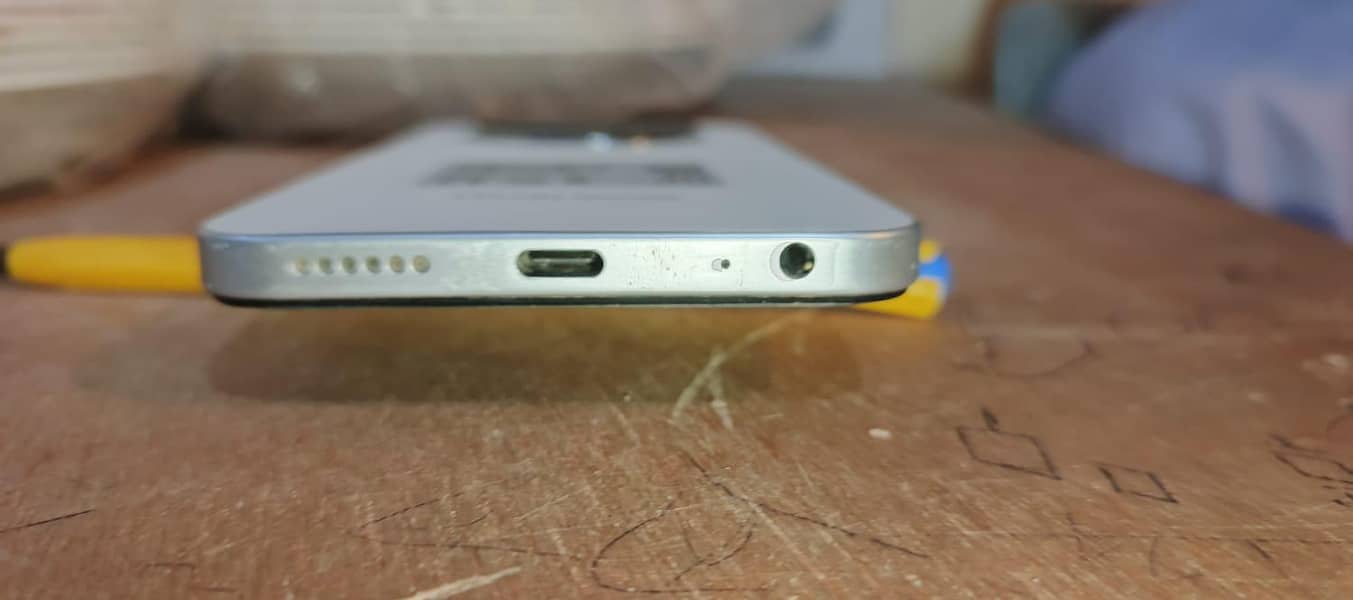 Tecno SPARK 30C 5
