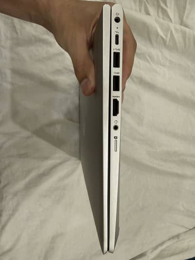 HP ProBook Core i5 11th gen 16/256