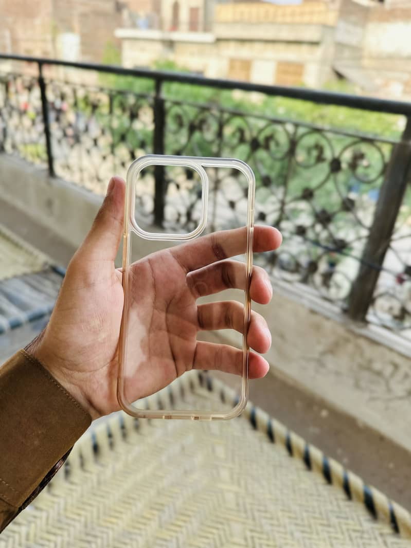 iPhone 14 Pro 2