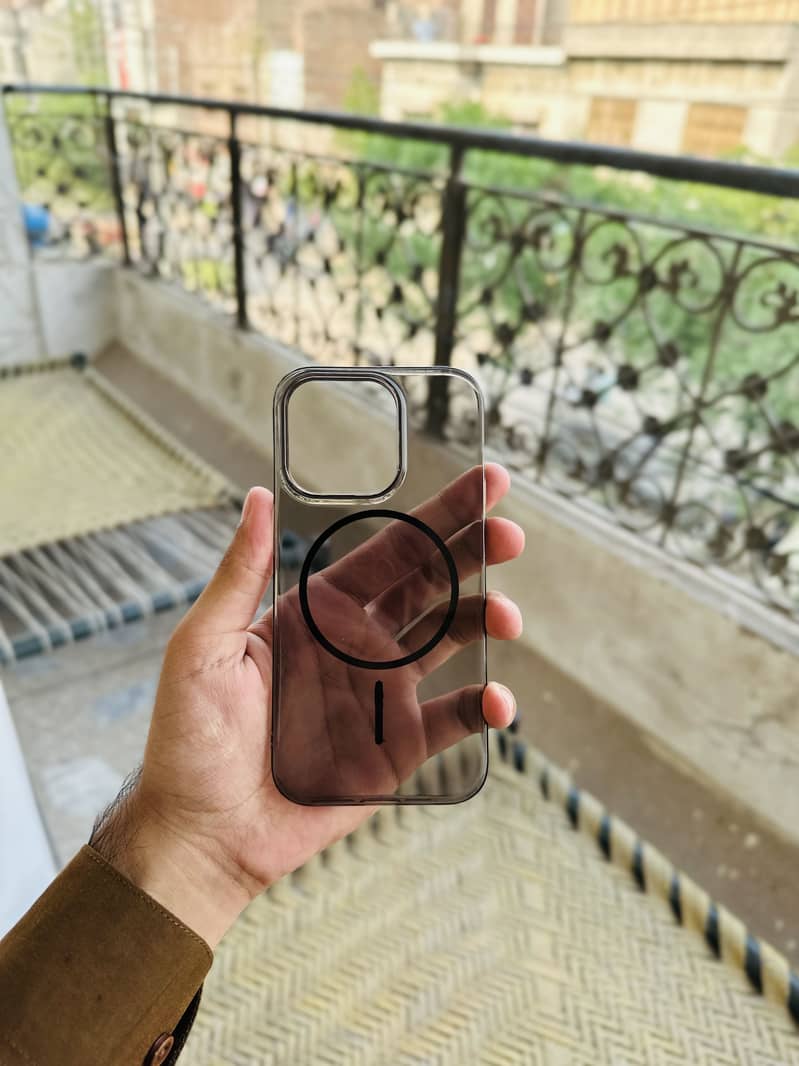 iPhone 14 Pro 4