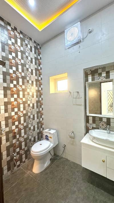 Citi Housing Society House Sized 5 Marla For sale