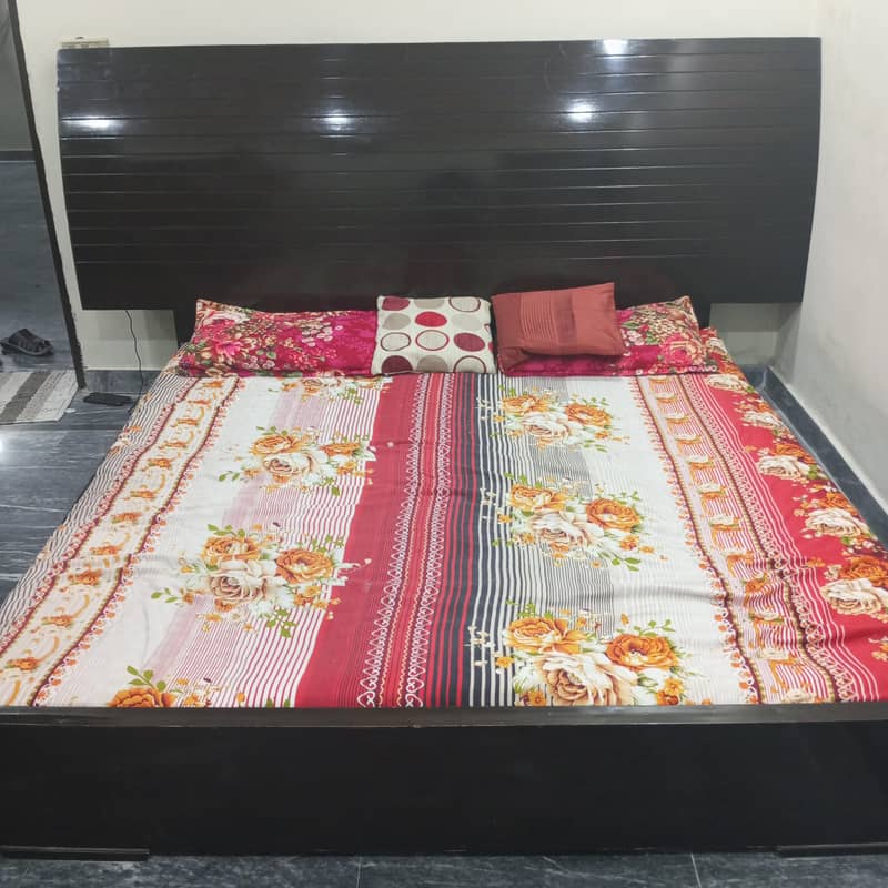 bed set 4