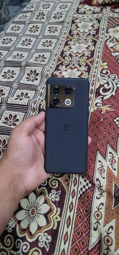 One Plus 10 Pro dual SIM official approved