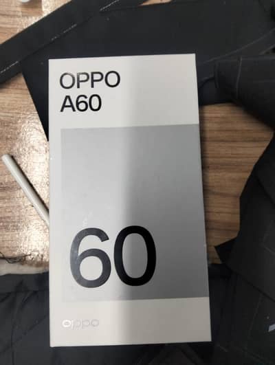 OPPO A60