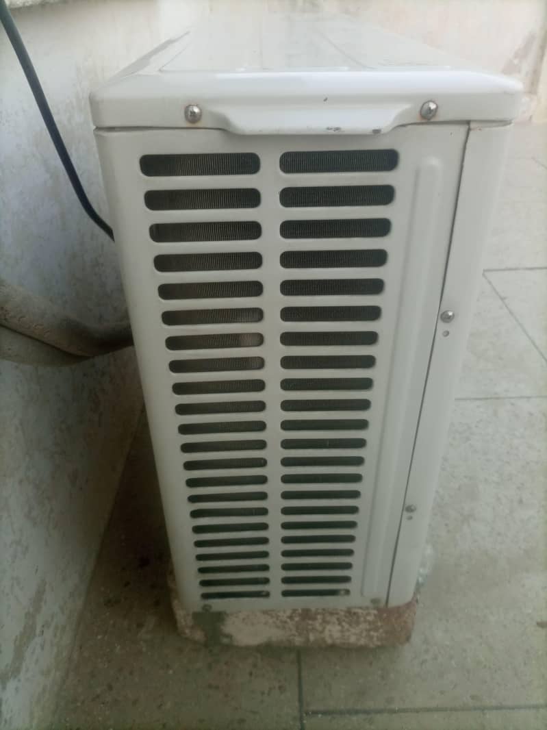 Mitsubishi split ac 4