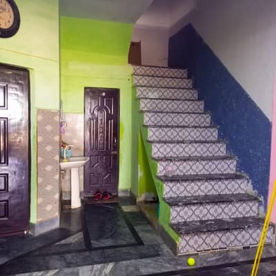 Bakhtiyari vilaz home
