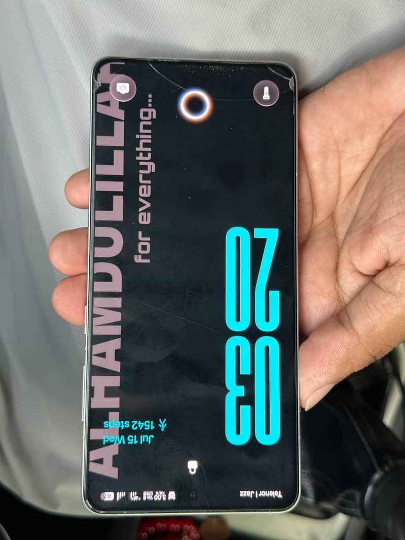 One Plus 13R 0