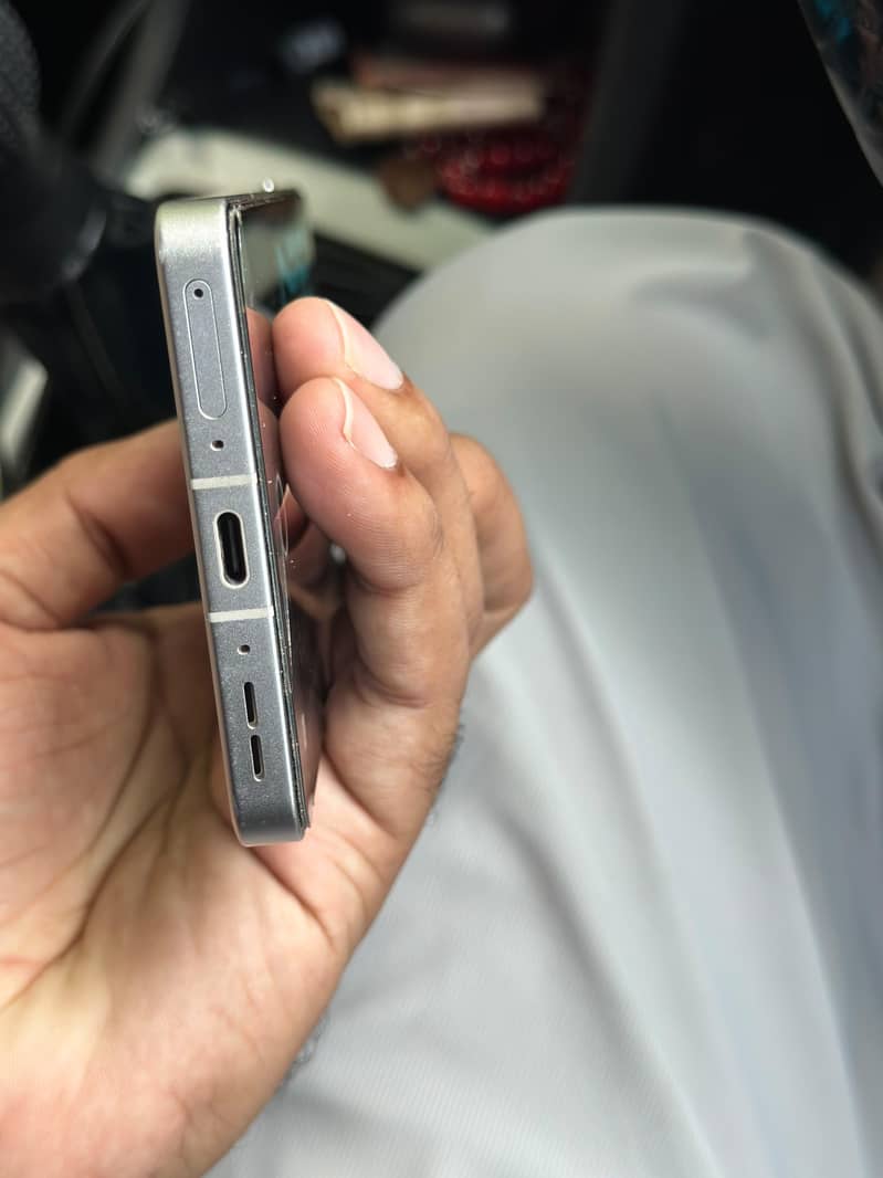One Plus 13R 2