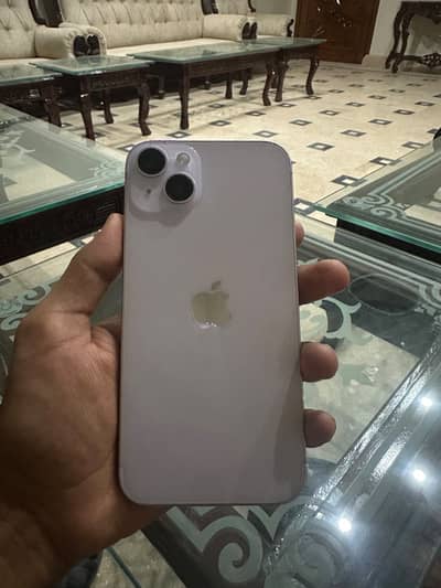 Apple iPhone 14 plus