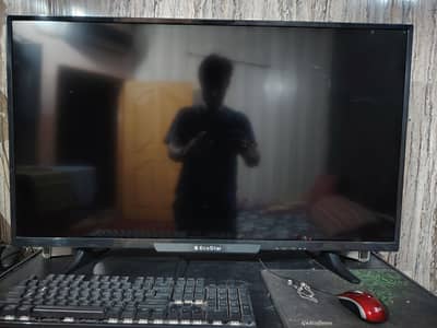 Ecostar 42 INCHE LED