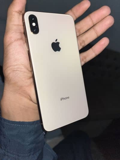 Apple iPhone XS Max fu 256gb