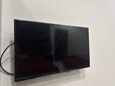 Haier led