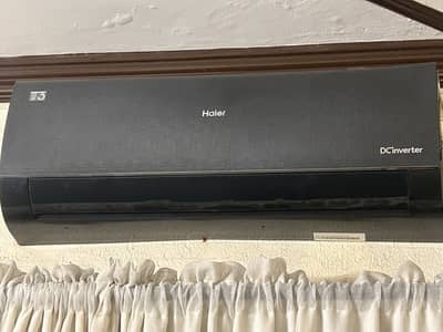 Haier New T3 Inverter AC