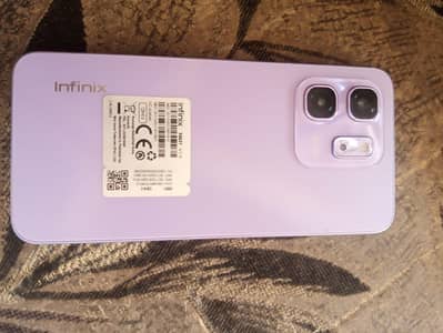 Infinix Hot 50i
