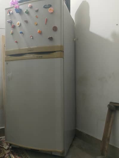 dawlance fridge urjent sell