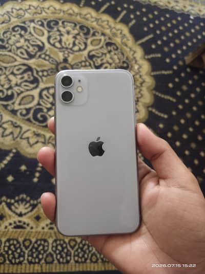 Apple iPhone 11