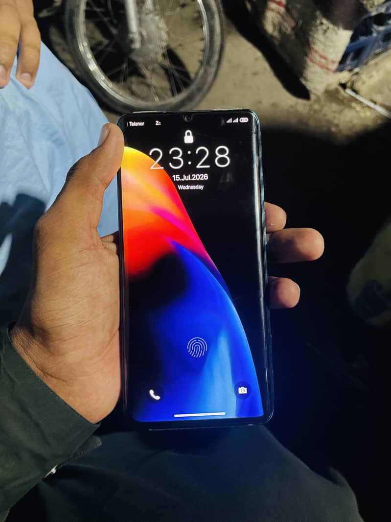 Xiaomi Global Version Note 10 Pro 2