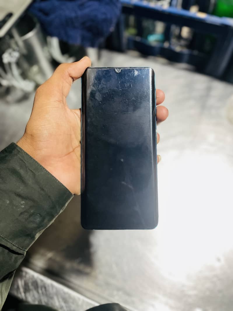 Xiaomi Global Version Note 10 Pro 4