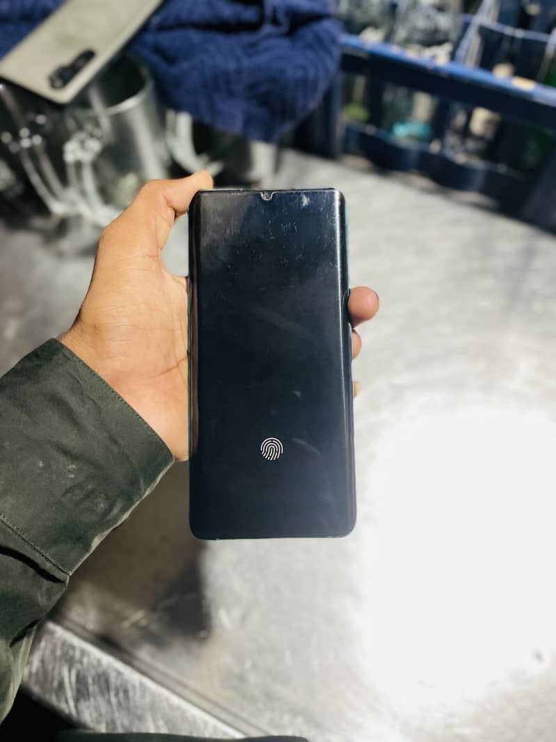 Xiaomi Global Version Note 10 Pro 5