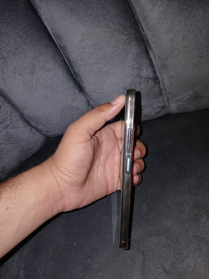 Infinix Note 30 1
