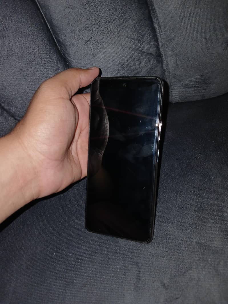 Infinix Note 30 2
