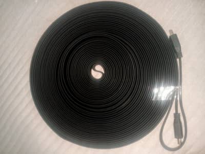 HDMI cables
