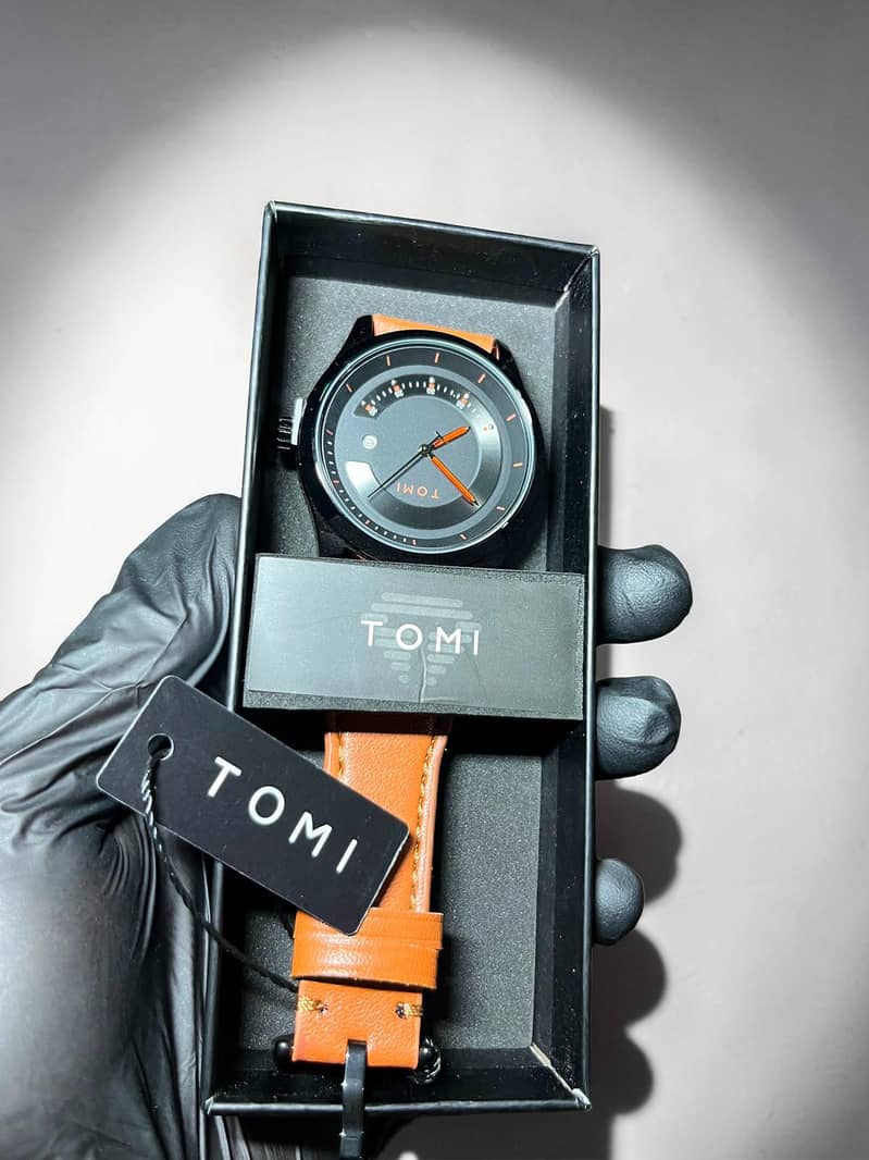 Tommi 1