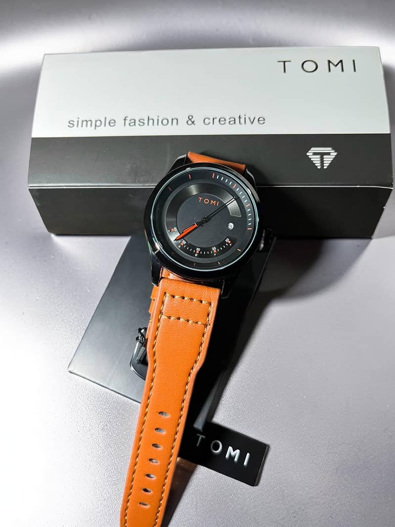 Tommi 3