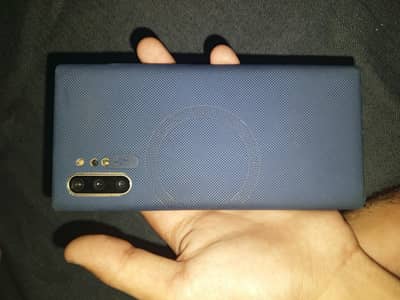 Samsung Mobile Note 10 Plus