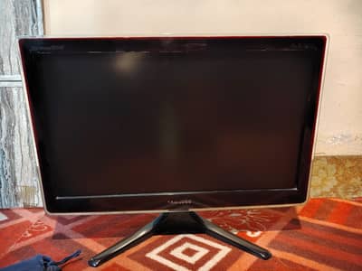 SAMSUNG DESKTOP LCD FOR PC