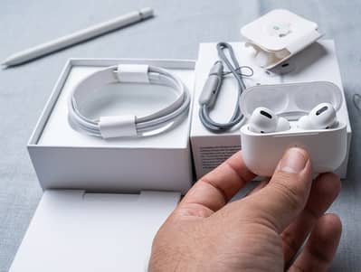 Air Pods Pro 2